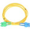 ExtraLink EX.16682 InfiniBand és száloptikai kábel 3 M SC FTTH Sárga (EX.16682)