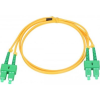 ExtraLink EX.9137 InfiniBand és száloptikai kábel 20 M SC FTTH Sárga (EX.9137)