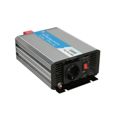 ExtraLink OPIP-500W Autós inverter (12V / 500W) (EX.18075) szünetmentes áramforrás