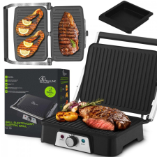 ExtraLink SMART LIFE ELECTRIC GRILL SJ-36 grillsütő
