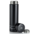 ExtraLink Smart Travel Mug LED 500ml Termosz - Fekete