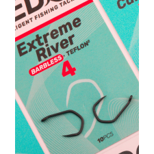  Extreme River Barbless - Szakáll nélküli  6 horog