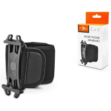 eXtremestyle SPA1 Sport univerzális kartok 4.5"-6" fekete tok és táska