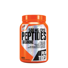 EXTRIFIT Arginine Peptides 500 mg (100 Kapszula) vitamin és táplálékkiegészítő