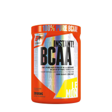 EXTRIFIT BCAA Instant (300 g, Citrus) vitamin és táplálékkiegészítő