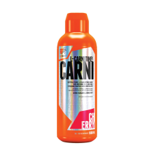 EXTRIFIT Carni Liquid 120,000 mg (1000 ml, Cseresznye) vitamin és táplálékkiegészítő