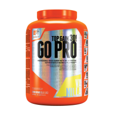 EXTRIFIT Go Pro 30 (3000 g, Vanília) vitamin és táplálékkiegészítő