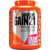 EXTRIFIT Hardcore Gain 21, 3000 g, strawberry