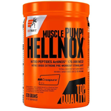 EXTRIFIT Hellnox 620 g, cherry vitamin és táplálékkiegészítő