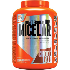 EXTRIFIT Micelar Casein 2000 g, chocolate vitamin és táplálékkiegészítő