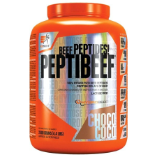 EXTRIFIT PeptiBeef, 2000 g, csokoládé-kókusz vitamin és táplálékkiegészítő