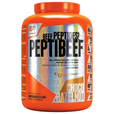EXTRIFIT PeptiBeef, 2000 g, csokoládé-mogyoró vitamin és táplálékkiegészítő