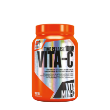 EXTRIFIT Vita-C 1000 mg Time Release (100 Tabletta) vitamin és táplálékkiegészítő