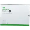  Exufiber Ag+ 15 x 15 cm polymer kötszer 10 db/doboz