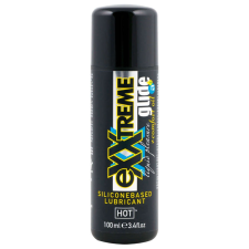eXXtreme hosszantartó síkosító (100ml) síkosító