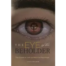  Eye of the Beholder – McGrew Lydia McGrew idegen nyelvű könyv