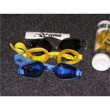 Eyeline úszószemüveg úszófelszerelés
