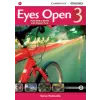  Eyes Open Level 3 Teacher's Book with Digital Pack – Garan Holcombe
