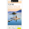 Eyewitness Travel Guide Corfu útikönyv, Korfu útikönyv, Corfu & the Ionian Islands Top 10 DK Eyewitness Guide, angol 2022