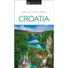 Eyewitness Travel Guide Croatia útikönyv DK Eyewitness Travel Guide Horvátország útikönyv angol 2023