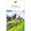 Eyewitness Travel Guide DK Peru