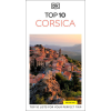 Eyewitness Travel Guide DK Top 10 Corsica