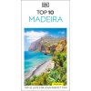 Eyewitness Travel Guide DK Top 10 Madeira