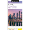 Eyewitness Travel Guide Dubai útikönyv, Abu Dhabi útikönyv Top 10 DK Eyewitness Guide, angol 2023
