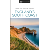 Eyewitness Travel Guide England's South Coast útikönyv DK Eyewitness Travel Guide angol 2023
