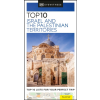 Eyewitness Travel Guide Israel, Petra Top 10 Izrael útikönyv DK Eyewitness Guide, angol 2022