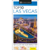 Eyewitness Travel Guide Las Vegas útikönyv Top 10 DK Eyewitness Guide, angol 2024