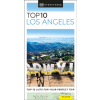 Eyewitness Travel Guide Los Angeles útikönyv Top 10 DK Eyewitness Guide, angol 2024