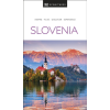 Eyewitness Travel Guide Slovenia DK Eyewitness Guide 2023 Szlovénia útikönyv angol
