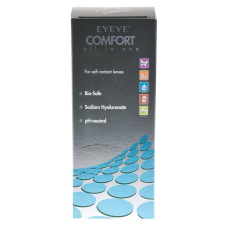 Eyeye Comfort All in One 100 ml kontaktlencse folyadék