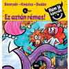  Ez aztán rémes! - Rém jó könyvek - 1. szint