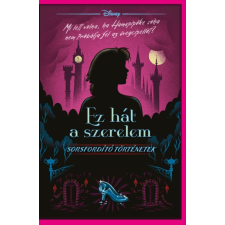 Ez hát a szerelem gyermek- és ifjúsági könyv