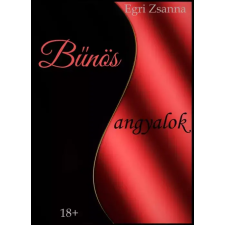 EZ-KÖNYV Bűnös angyalok egyéb e-könyv