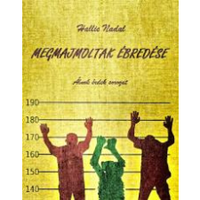 EZ-KÖNYV Megmajmoltak ébredése regény