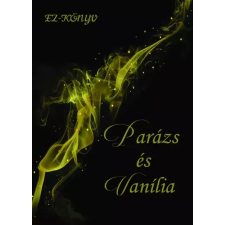 EZ-KÖNYV Parázs és Vanília egyéb e-könyv