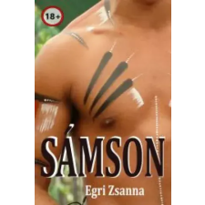 EZ-KÖNYV Sámson egyéb e-könyv