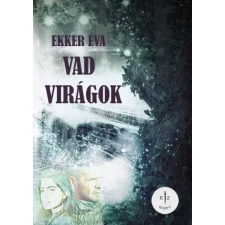 EZ-KÖNYV Vad virágok egyéb e-könyv