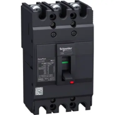  EZC100F 3P 10KA/400V MEGSZAKÍTÓ 50A villanyszerelés