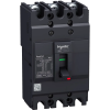 EZC100H 3P 30kA/400V megszakító 63A EZC100H3063 Schneider
