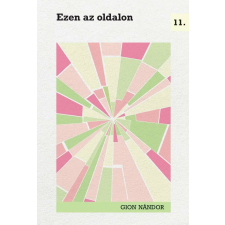 Ezen az oldalon - 11. regény