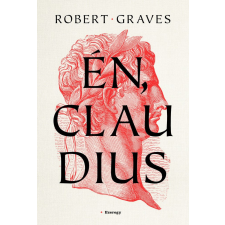 Ezeregy Könyvkiadó Én, Claudius regény