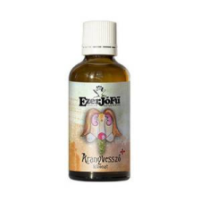  Ezerjófű aranyvessző+ kivonat 50 ml vitamin és táplálékkiegészítő