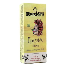 EzerJóFű Emésztés tinktúra csepp 50ml vitamin és táplálékkiegészítő