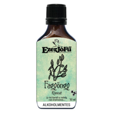 EzerJóFű Fagyöngy kivonat 50 ml gyógyhatású készítmény