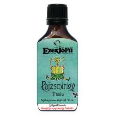 EzerJóFű Pajzsmirigy tinktúra 50ml folyékony étrend-kiegészítő vitamin és táplálékkiegészítő