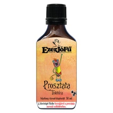 EzerJóFű Prosztata tinktúra 50 ml gyógyhatású készítmény